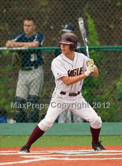 Thumbnail 1 in Framingham vs Boston College High (MIAA Division 1 South 1st Round) photogallery.
