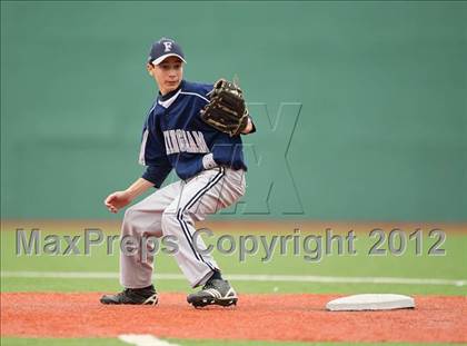 Thumbnail 2 in Framingham vs Boston College High (MIAA Division 1 South 1st Round) photogallery.