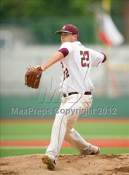 Thumbnail 2 in Framingham vs Boston College High (MIAA Division 1 South 1st Round) photogallery.