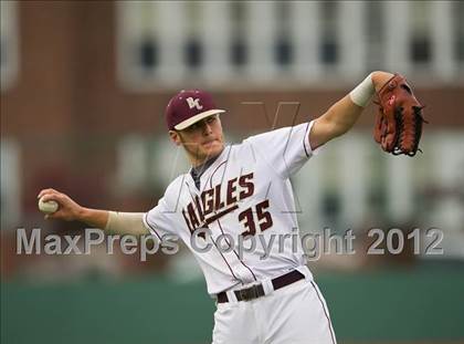 Thumbnail 1 in Framingham vs Boston College High (MIAA Division 1 South 1st Round) photogallery.