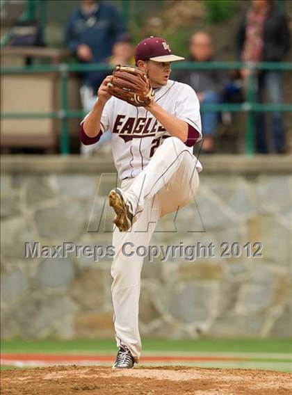 Thumbnail 1 in Framingham vs Boston College High (MIAA Division 1 South 1st Round) photogallery.
