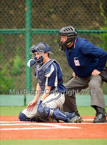 Thumbnail 3 in Framingham vs Boston College High (MIAA Division 1 South 1st Round) photogallery.