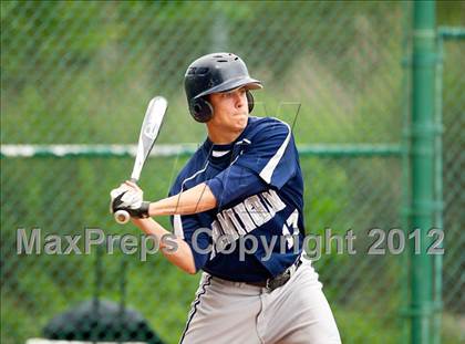 Thumbnail 1 in Framingham vs Boston College High (MIAA Division 1 South 1st Round) photogallery.