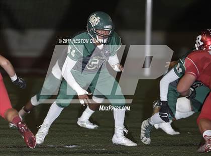 Thumbnail 1 in Redondo Union @ Mira Costa photogallery.