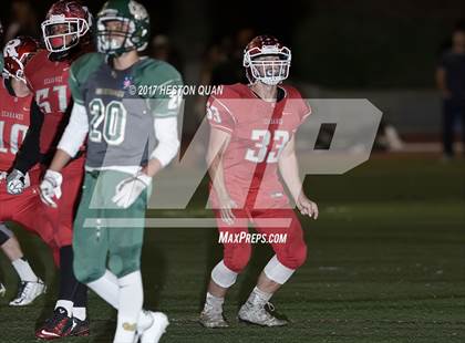 Thumbnail 2 in Redondo Union @ Mira Costa photogallery.