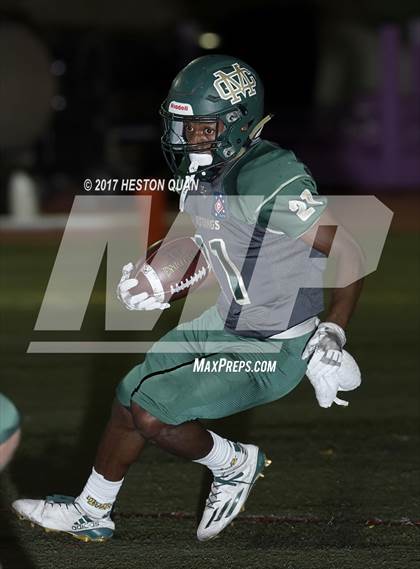 Thumbnail 2 in Redondo Union @ Mira Costa photogallery.