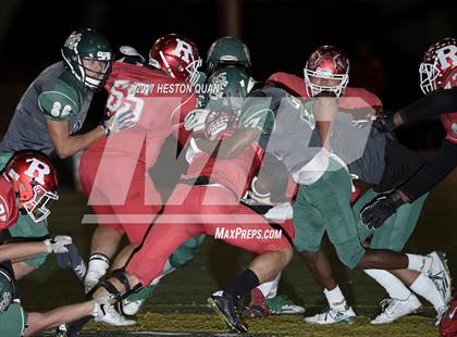 Thumbnail 3 in Redondo Union @ Mira Costa photogallery.