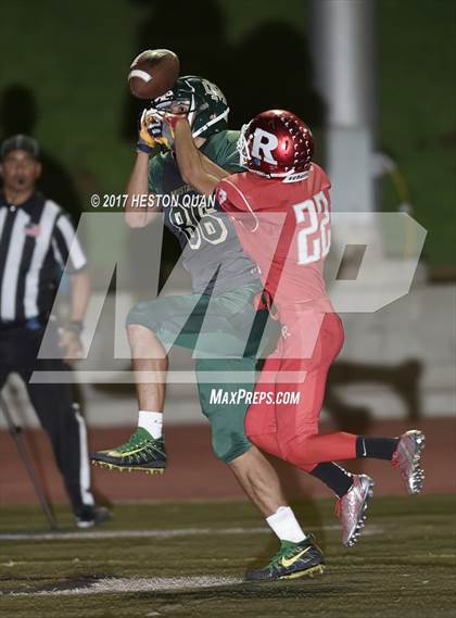 Thumbnail 2 in Redondo Union @ Mira Costa photogallery.