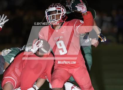 Thumbnail 2 in Redondo Union @ Mira Costa photogallery.