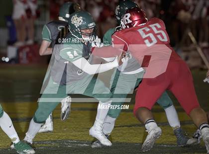 Thumbnail 3 in Redondo Union @ Mira Costa photogallery.