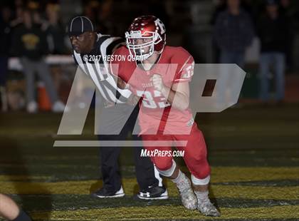 Thumbnail 3 in Redondo Union @ Mira Costa photogallery.