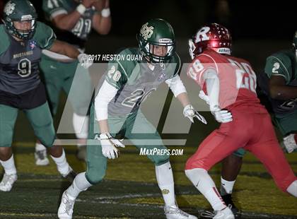 Thumbnail 2 in Redondo Union @ Mira Costa photogallery.