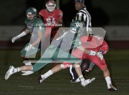 Thumbnail 2 in Redondo Union @ Mira Costa photogallery.