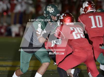 Thumbnail 2 in Redondo Union @ Mira Costa photogallery.