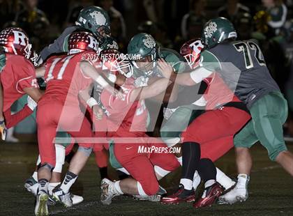 Thumbnail 2 in Redondo Union @ Mira Costa photogallery.