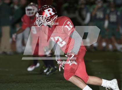 Thumbnail 1 in Redondo Union @ Mira Costa photogallery.