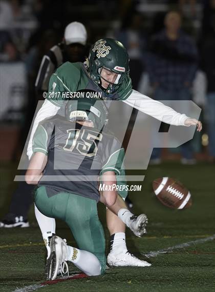 Thumbnail 1 in Redondo Union @ Mira Costa photogallery.