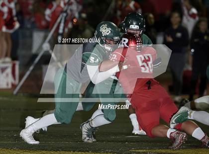 Thumbnail 3 in Redondo Union @ Mira Costa photogallery.