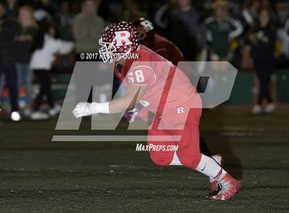 Thumbnail 2 in Redondo Union @ Mira Costa photogallery.