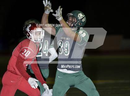 Thumbnail 2 in Redondo Union @ Mira Costa photogallery.