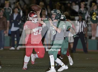 Thumbnail 1 in Redondo Union @ Mira Costa photogallery.