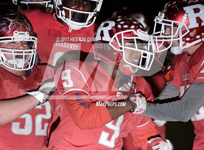 Thumbnail 2 in Redondo Union @ Mira Costa photogallery.