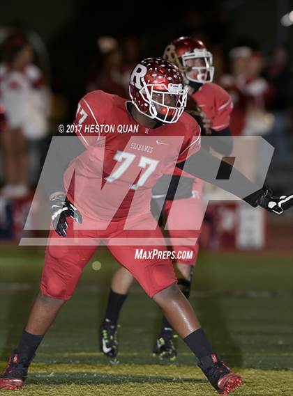 Thumbnail 2 in Redondo Union @ Mira Costa photogallery.