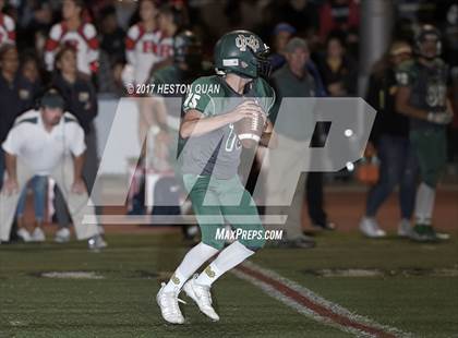 Thumbnail 3 in Redondo Union @ Mira Costa photogallery.