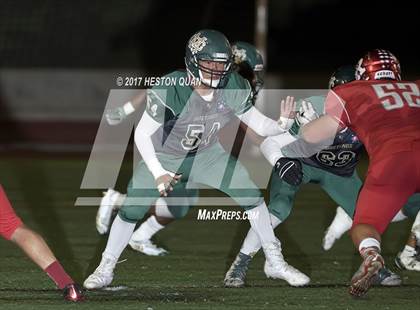 Thumbnail 2 in Redondo Union @ Mira Costa photogallery.
