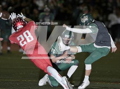 Thumbnail 2 in Redondo Union @ Mira Costa photogallery.