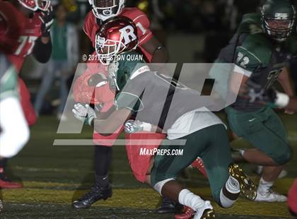 Thumbnail 2 in Redondo Union @ Mira Costa photogallery.