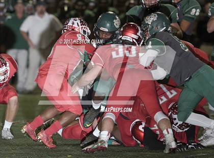 Thumbnail 1 in Redondo Union @ Mira Costa photogallery.