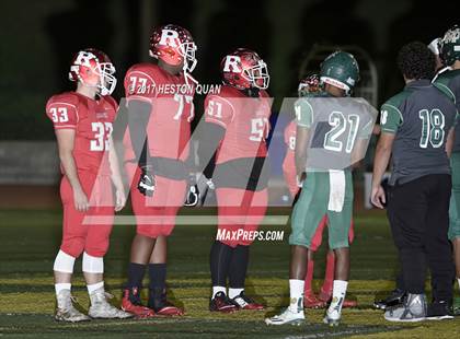 Thumbnail 3 in Redondo Union @ Mira Costa photogallery.