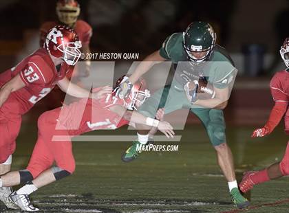 Thumbnail 2 in Redondo Union @ Mira Costa photogallery.