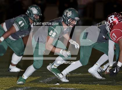 Thumbnail 1 in Redondo Union @ Mira Costa photogallery.