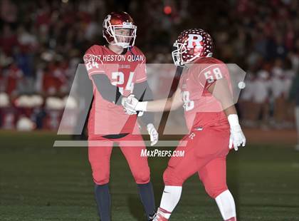 Thumbnail 2 in Redondo Union @ Mira Costa photogallery.