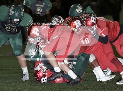 Thumbnail 3 in Redondo Union @ Mira Costa photogallery.