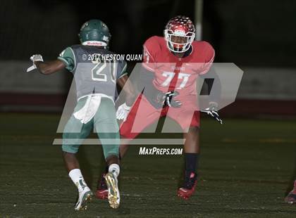 Thumbnail 2 in Redondo Union @ Mira Costa photogallery.