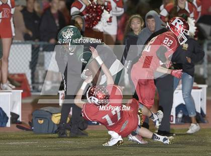 Thumbnail 3 in Redondo Union @ Mira Costa photogallery.