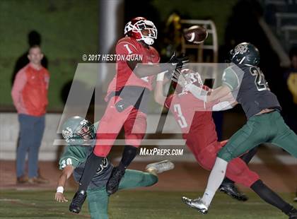 Thumbnail 3 in Redondo Union @ Mira Costa photogallery.