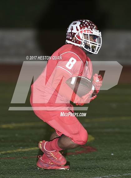 Thumbnail 1 in Redondo Union @ Mira Costa photogallery.