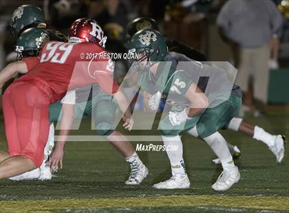 Thumbnail 1 in Redondo Union @ Mira Costa photogallery.