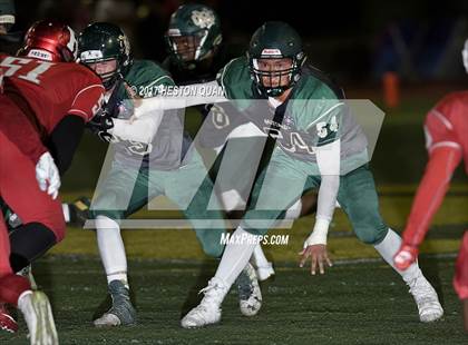 Thumbnail 2 in Redondo Union @ Mira Costa photogallery.