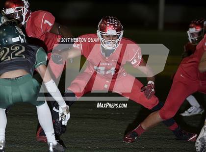 Thumbnail 3 in Redondo Union @ Mira Costa photogallery.