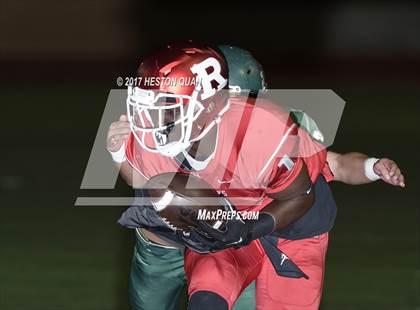 Thumbnail 1 in Redondo Union @ Mira Costa photogallery.