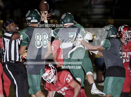 Thumbnail 1 in Redondo Union @ Mira Costa photogallery.