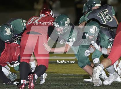Thumbnail 1 in Redondo Union @ Mira Costa photogallery.