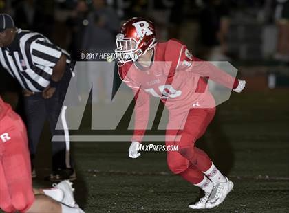 Thumbnail 3 in Redondo Union @ Mira Costa photogallery.