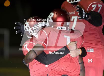 Thumbnail 3 in Redondo Union @ Mira Costa photogallery.