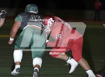 Thumbnail 2 in Redondo Union @ Mira Costa photogallery.